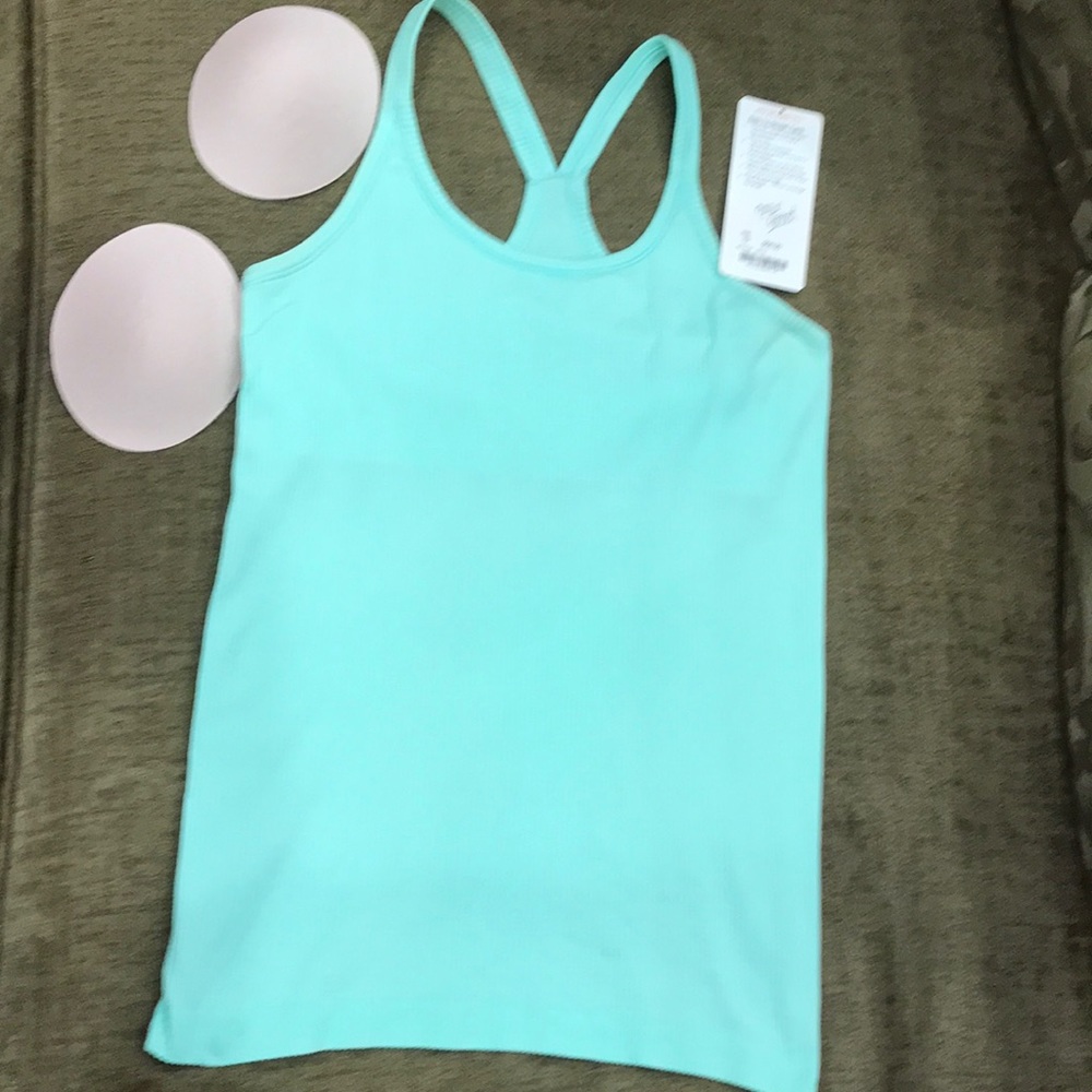 Ebb to Street Ribbed Tank